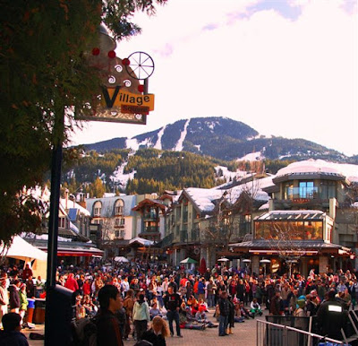 Whistler+village+pictures