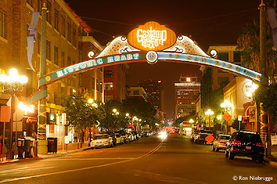 Gas Light District In San Diego Hotels Gas Light District In San Diego Hotels