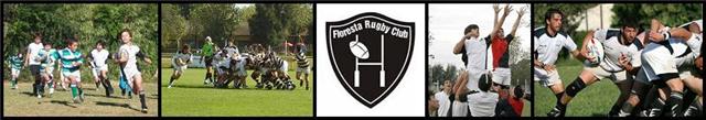 Floresta Rugby Club