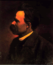 Friedrich Nietzsche