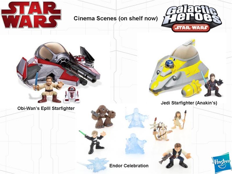 little star wars toys