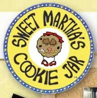 Sweet Martha's Cookie Jar