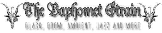 The Baphomet Strain