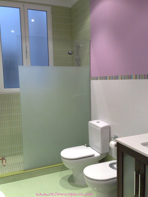 FOTOS DE REFORMAS DE BAÑO EN VALENCIA ~ Reformas Guaita