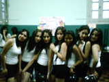 las amo kchondas!