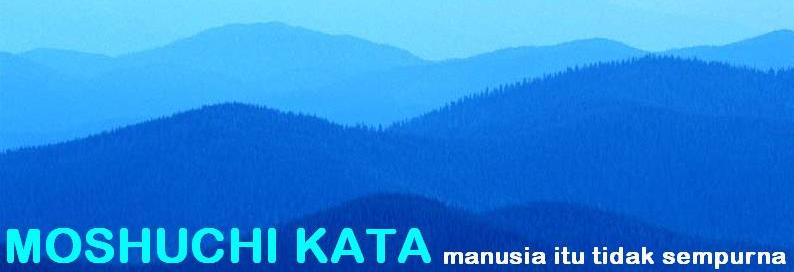 Moshuchi Kata