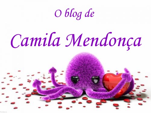 Camila Mendonça