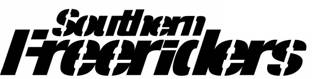Southern Freerider's Blog
