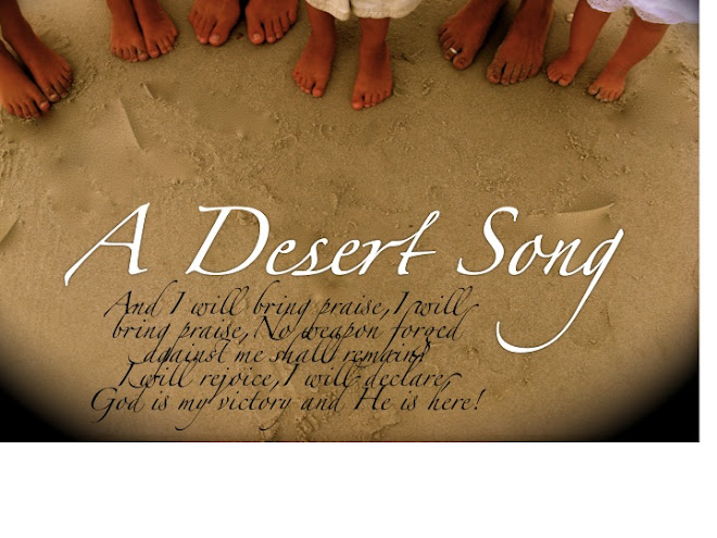 A Desert Song