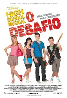 2jfafco Download   High School Musical: O Desafio   CAM   Nacional