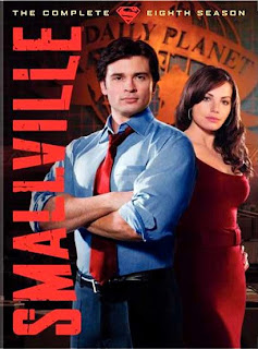 Smallville 8 Temporada Baixar   Smallville 8ª Temp.   DVDRip   XViD   Dual Audio + Legenda