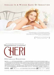 cheriposternflhe Download   Cheri   DVDRip   RMVB   Dublado