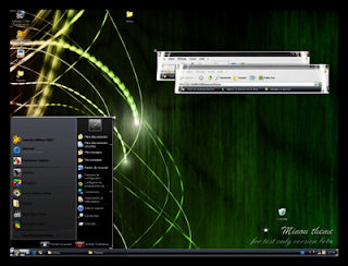 8 Download   XP Themes AIO 2010