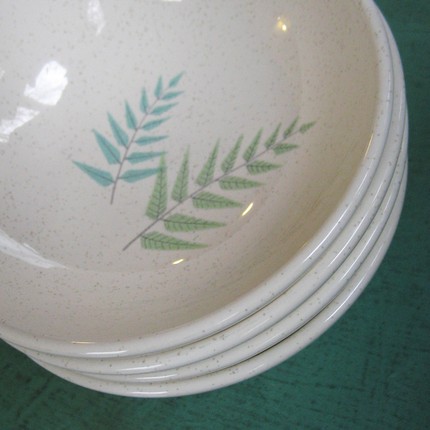 innocent donuts: Vintage Franciscan china is sublime . . . innocent donuts: Vintage Franciscan china is sublime . . .