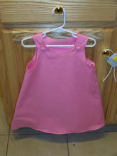 Classic Aline Dress or Top Lined-starting at $32 Reversible- $40