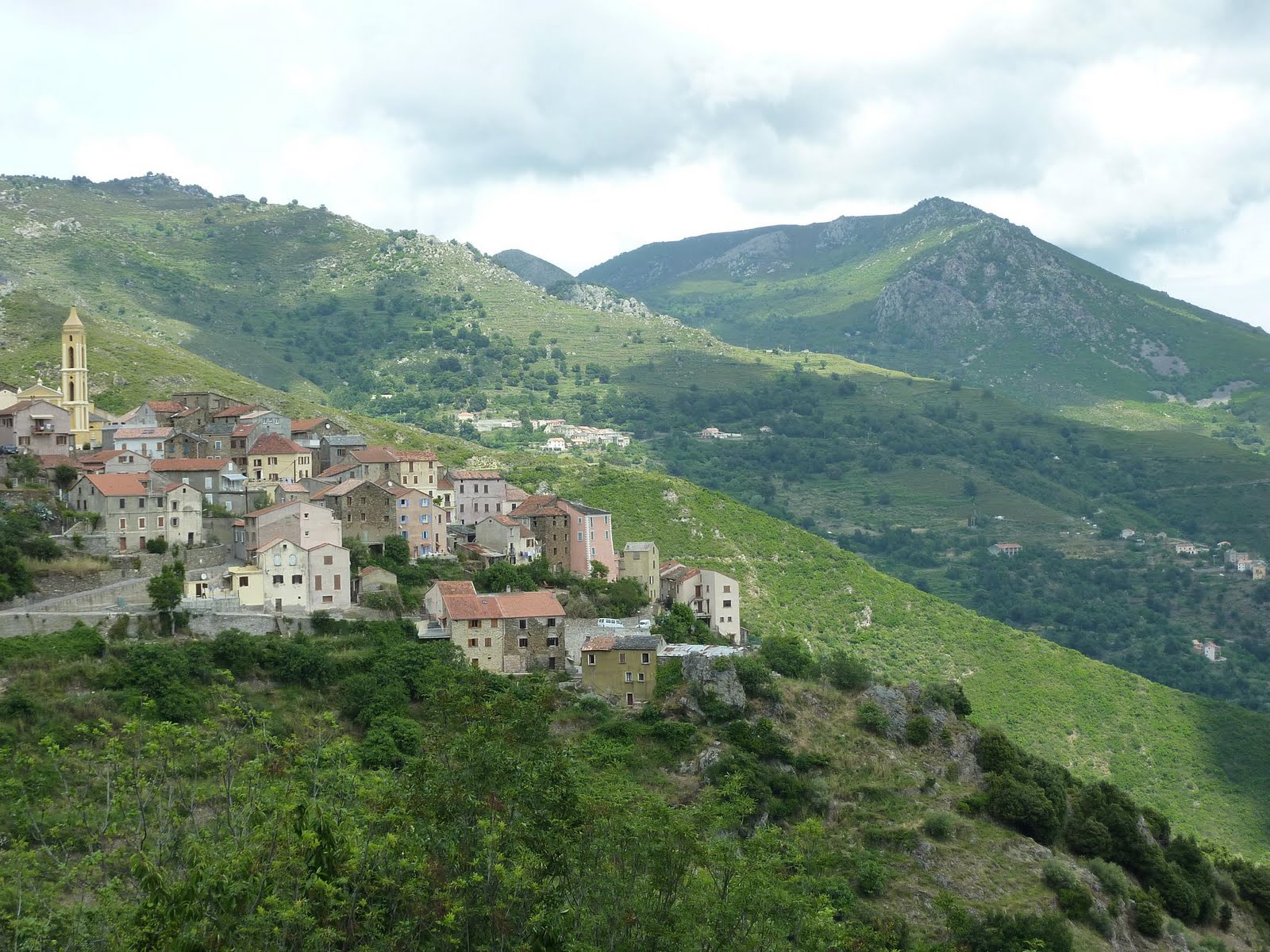 Basje Gaat Op Reis Juni 2010