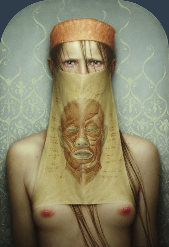 Pintura Realista Contemporanea Pintura Realista Contemporanea
