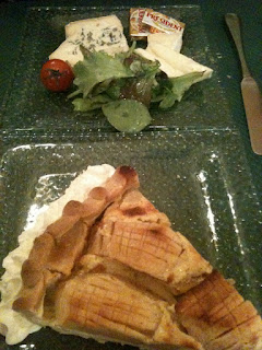 Dessert Of The Month Club Desserts Of The Mediterranean