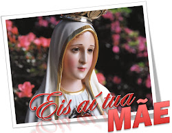 Maria Mãe de Deus!