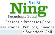 Ning - Rede Social