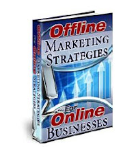 Offline Marketing Strategies For Online Businesses