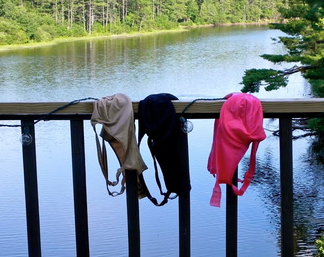 MB by brigid Over the Shoulder Boulder Holders