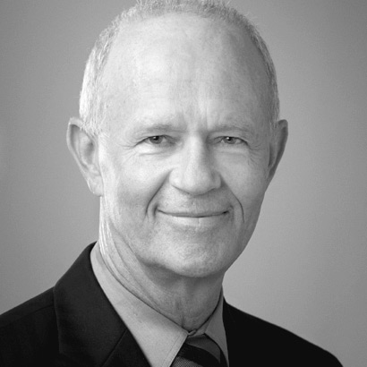 PROM 2010: My favorite writer is Robert Fisher