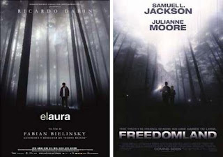AURA/FREEDOMLAND