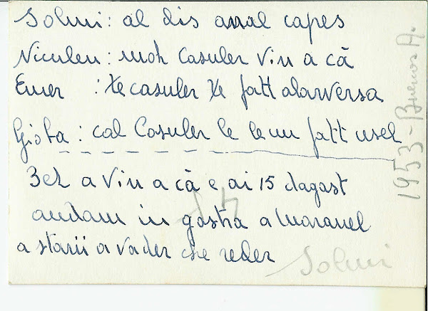 retro della foto