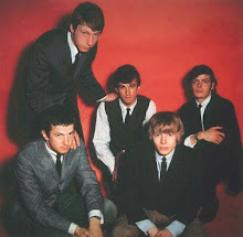 YARDBIRDS