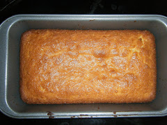 Coconut Bread