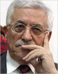 abu mazen