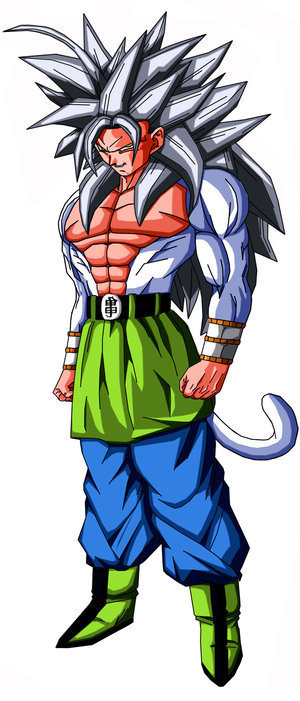 Dragon+ball+af+goku+ssj+11
