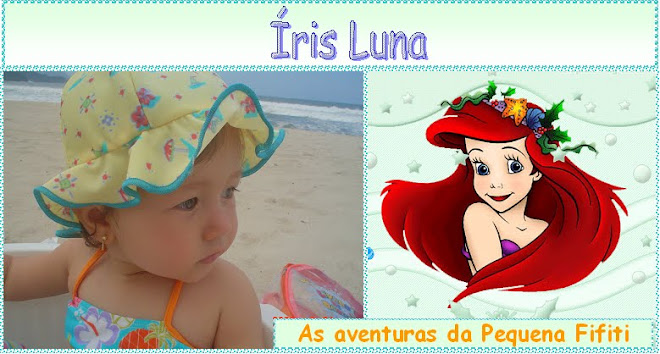 Íris Luna