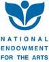 the National Endowmen for the Arts