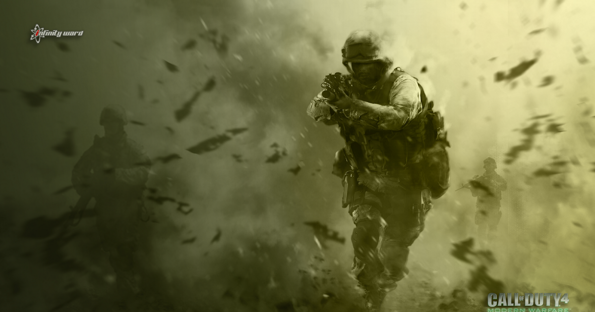Call Of Duty 4 Multiplayer Crack Iw3mp Download Call Of Duty 4 Multiplayer Crack Iw3mp Download