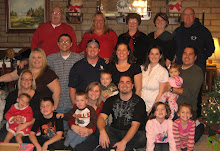 Bob & Bill Freeman Families