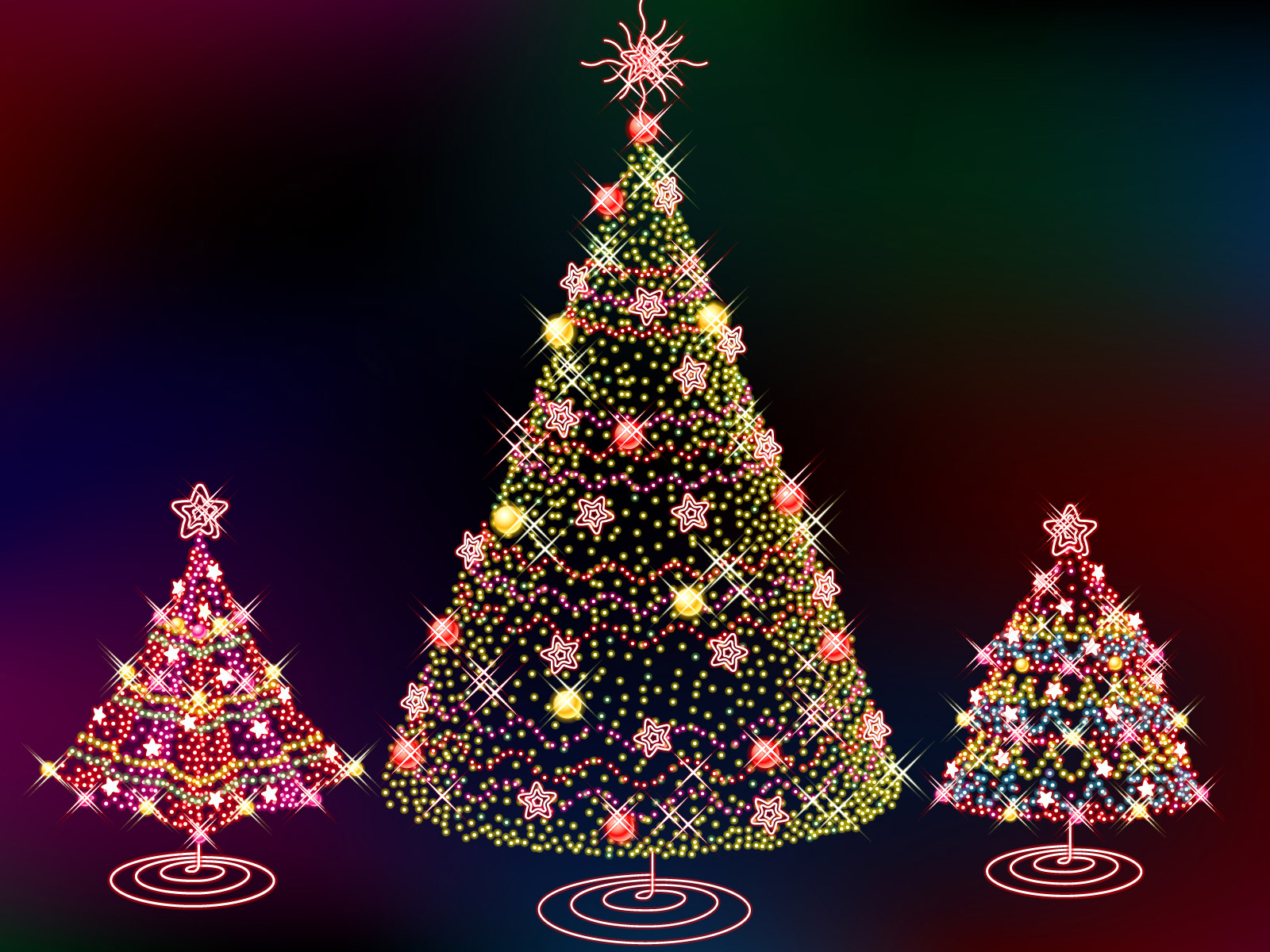 Gallery Free Christmas Wallpapers