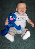 Eight Months Old