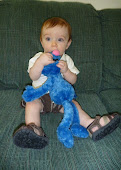 Nine Months Old