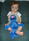 Eleven Months Old