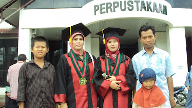 Photo wisuda