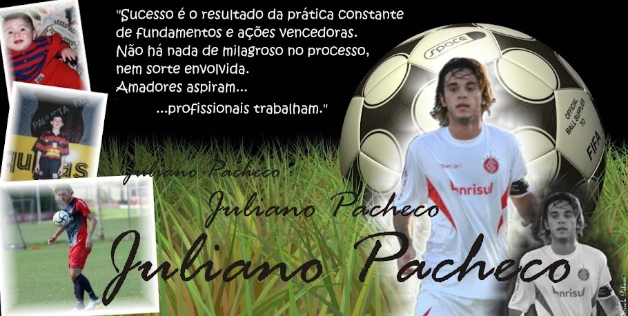 Juliano Pacheco