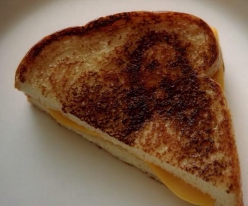 Stephen on Stuff Glee Finding salvation through Grilled Cheesus