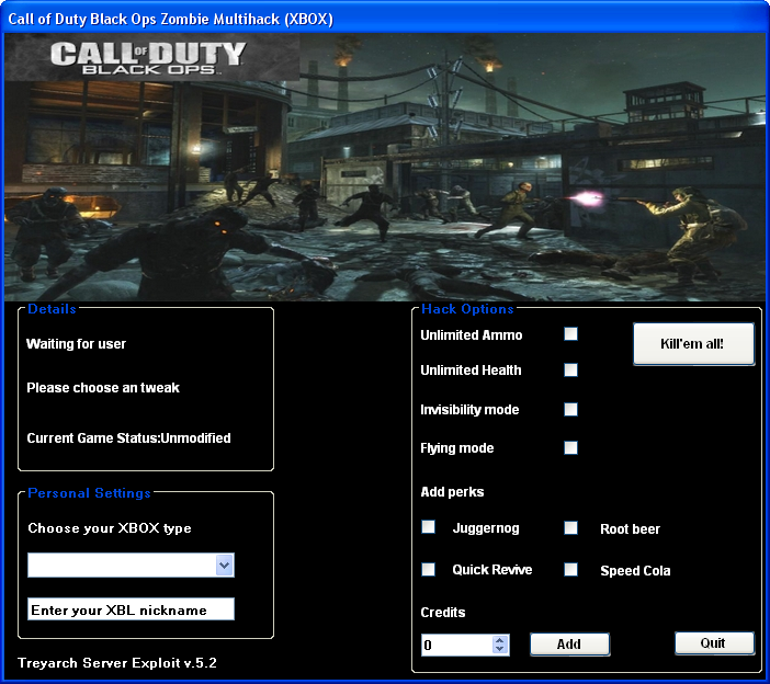 HACK XBOX hack xbox: