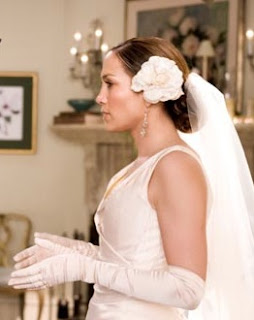 Chasing Rainbows Kissing Frogs: Monster in Law