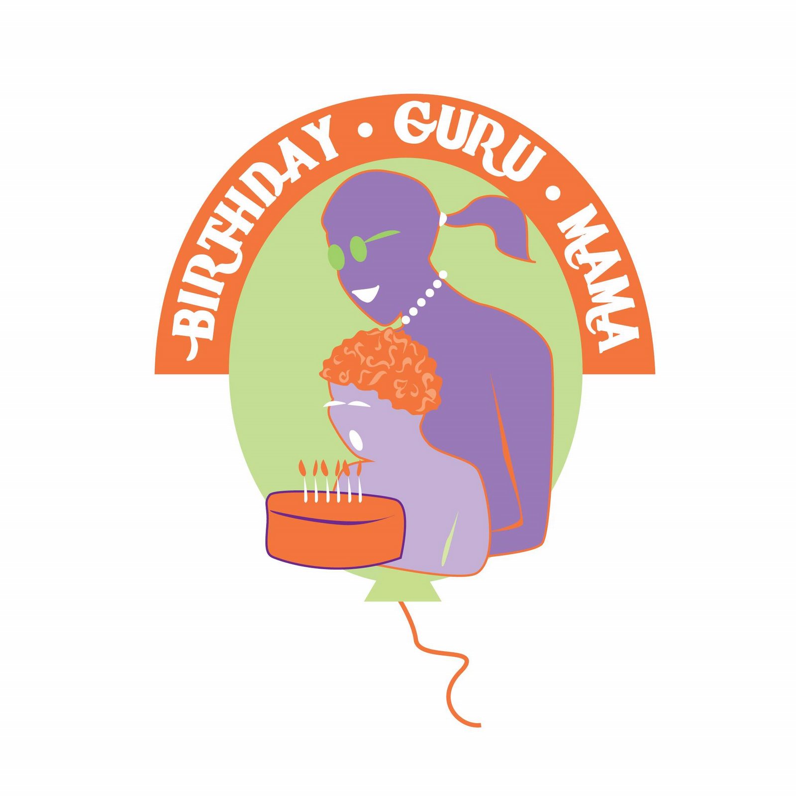 The Birthday Guru Mama