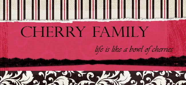 Cherry Family
