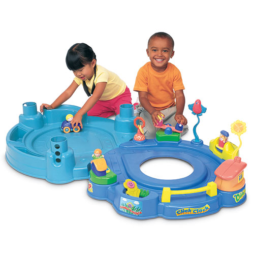 safety first exersaucer