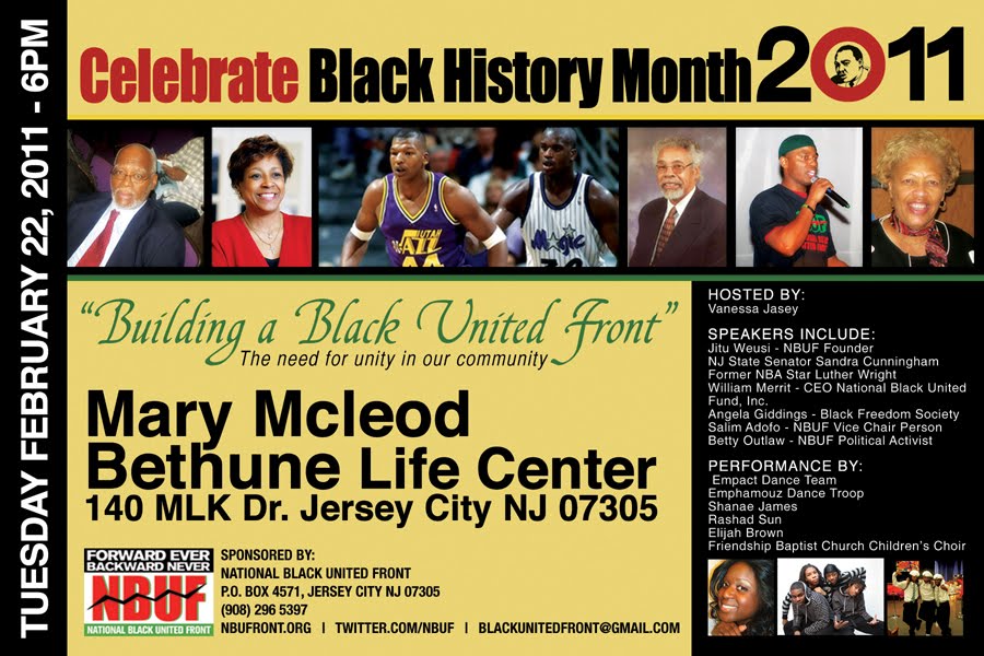 Black+history+month+2011